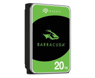 Seagate BarraCuda 20TB 7200obr.512MB - 1604785 - zdjęcie 3